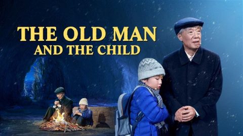 The Old Man And The Child