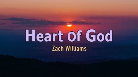 Heart Of God