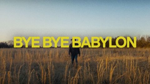 Bye Bye Babylon (feat. Valley Boys)