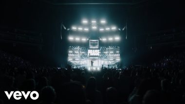 I Believe (Live From Summer Worship Nights)