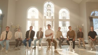 I’m Trying to be Like Jesus