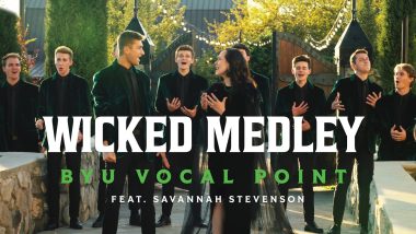 Wicked Medley