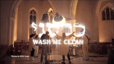 Kabseni | Wash Me Clean (Live) [Worship Session] – Psalm 51