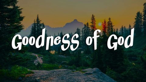 CeCe Winans - Goodness of God