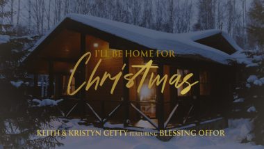 I’ll Be Home for Christmas