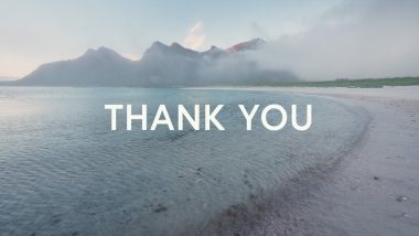 Arcadia Worship – Thank You