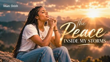 The Peace Inside My Storms
